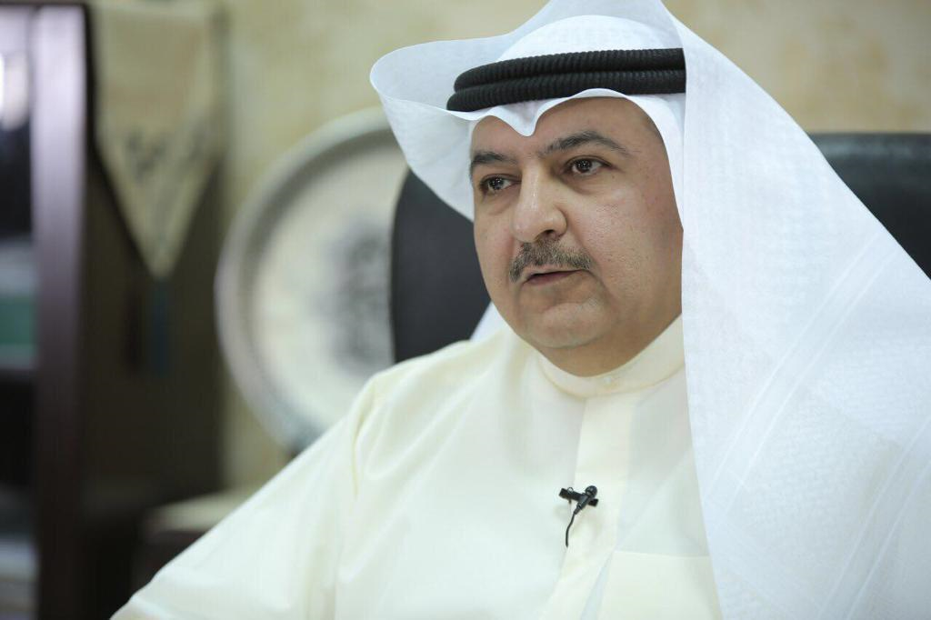 الهيئة العامة للقوى العاملة تهنئ العمال في يوم الاحتفال بعيدهم