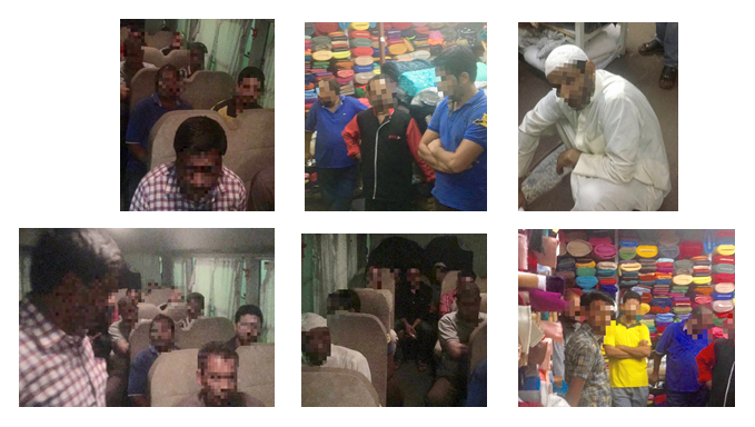 الموسى: 24 عاملا الى الأبعاد نتيجة حملة اللجنة المشتركة