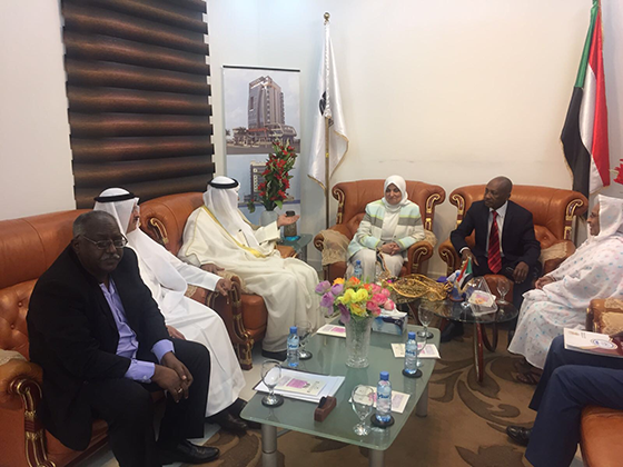 العازمي :فتح النقل والندب وتمديده بالقوى العاملة