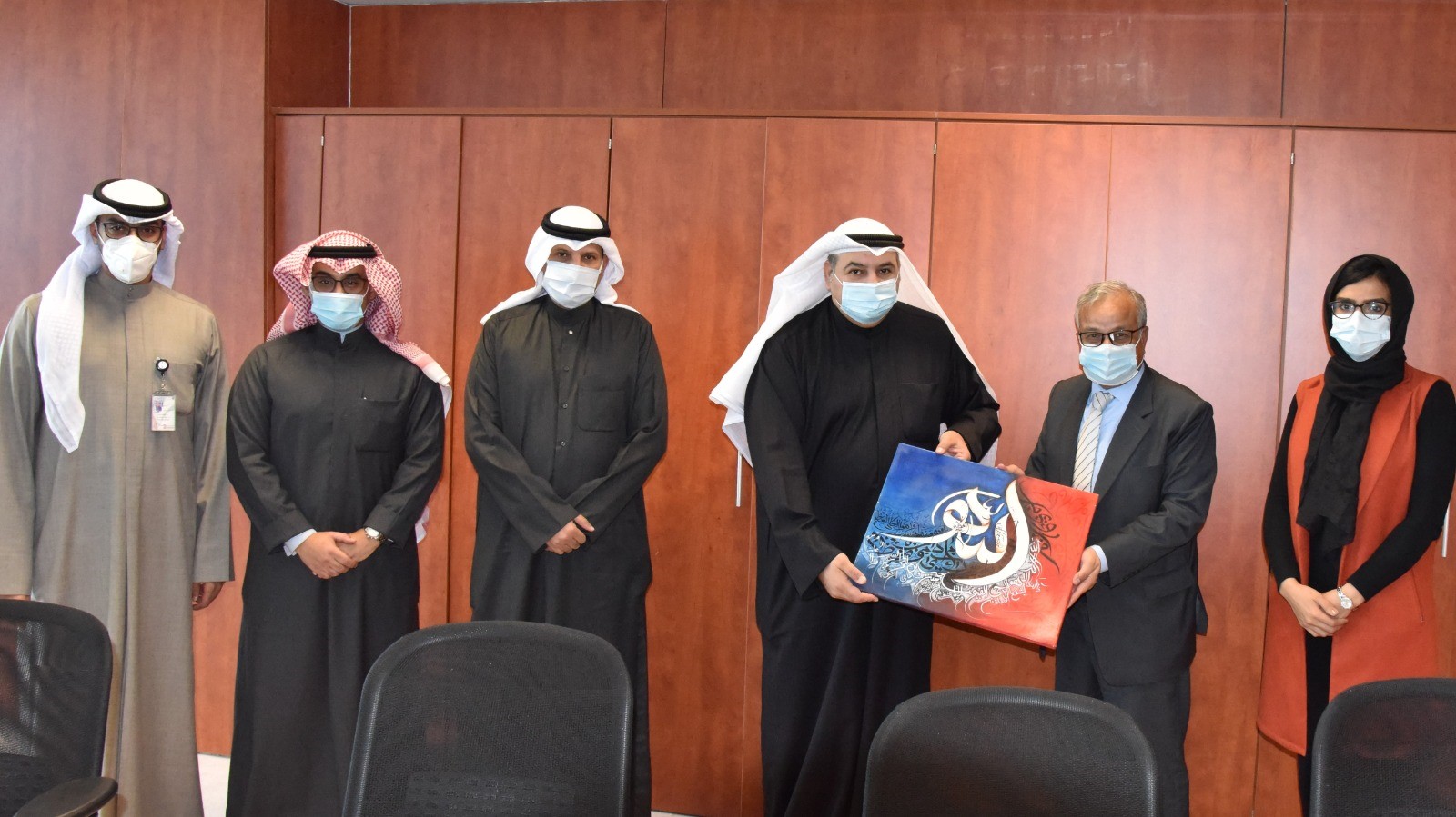 تعاون الهيئة العامة للقوى العاملة مع جمهورية باكستان لإستقطاب العمالة الباكستانية