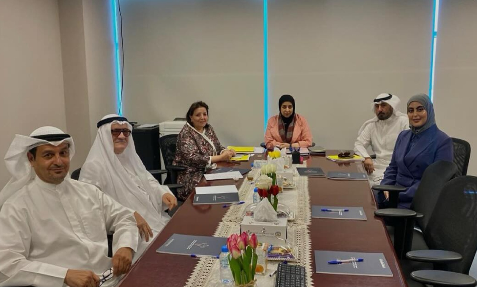 الهيئة العامة للقوى العاملة