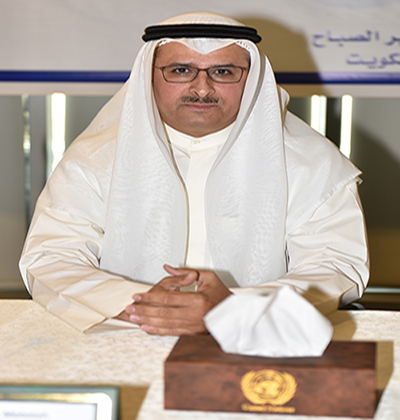 المطوطح: إلغاء شهادة مجلس إدارة الاتحاد الكويتي للمزارعين