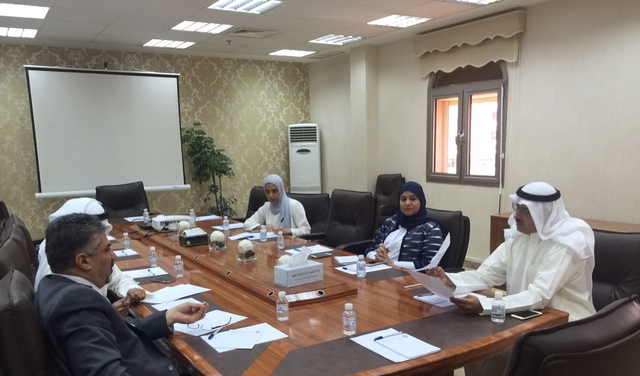 في إطار التعاون وتوثيق العلاقات الثنائية بشأن تنقل الايدي العاملة بين المملكة الأردنية الهاشمية و دولة الكويت